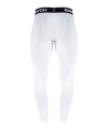 Gamepatch Compressi Hose Weiß - weiss
