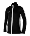 Nike Academy Trainingsjacke Kids F010 - schwarz