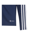 adidas Tiro 23 League Trainingsjacke Kids Blau - blau