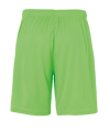 Uhlsport Center Basic Short ohne Innenslip F20 - gruen
