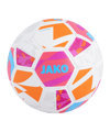 JAKO Iconic Lightball Weiß F683 