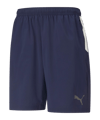 PUMA teamLIGA Sideline Shorts Blau F06 - blau