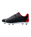 JAKO Striker FG Jr Kids Schwarz F729 - schwarz