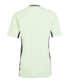 adidas Referee 24 Schiedsrichtertrikot Grün - gruen