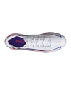 adidas F50 Hyperfast League IN Weiß - weiss