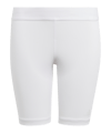 adidas Techfit Aeroready Short Kids Weiss