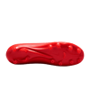 Nike Air Zoom Mercurial Vapor XVII Pro AG |  Break'Em Rot F600 - rot