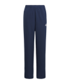 adidas Entrada 22 Präsentationshose Kids Blau - blau
