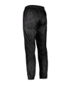 JAKO Team 2.0 Regenhose Schwarz F800 - schwarz