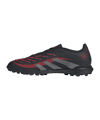 adidas Predator Pro TF Stealth Victory Schwarz - schwarz