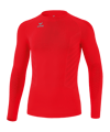 Erima ATHLETIC Funktionsshirt Rot F250