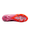 Nike Air Zoom Mercurial Superfly X Elite SG Scary Good Rosa F600 - rosa