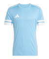 adidas Squadra 25 Trikot Blau - blau