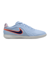 Nike Tiempo Reactgato IN Blau F411 