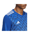 adidas Team Icon 23 Trikot | Blau - blau