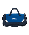 JAKO Iconic Tasche Gr. L Blau F403 - blau