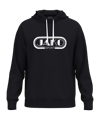 JAKO Promo 2.0 Hoody Schwarz F800 - schwarz