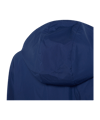 adidas Entrada 26 Jacke Kids Dunkelblau