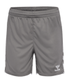 hummel Core 2.0 Short Damen Grau F1299 