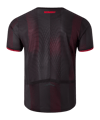 New Balance Bayer 04 Leverkusen Trikot Home 2025/2026 Rot - rot