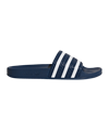 adidas Originals Adilette Blau Weiss