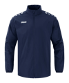 JAKO One Light Jacke Kids Blau F900 - blau