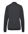 Hummel AUTHENTIC PL Trainingsjacke Damen Grau F1525 - grau