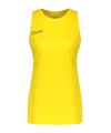 Nike Dri-FIT Academy Tanktop Damen Gelb F719 - gelb