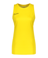 Nike Dri-FIT Academy Tanktop Damen Gelb F719 - gelb