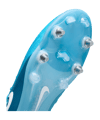 Nike Phantom Luna II Elite SG-Pro Mad Ambition Pro-Player-Edition Blau Weiss F400 - blau