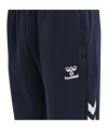 Hummel hmlCORE XK Trainingshose Blau F7026 - blau