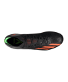 adidas X Speedportal. 2 FG Nightstrike Schwarz - schwarz