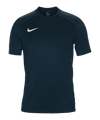 Nike Team Training T-Shirt Blau F451 - blau