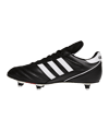 adidas Kaiser 5 Cup SG Schwarz Weiss - schwarz