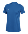 Nike Strike 26 Trainingsshirt Damen Blau F463 - blau