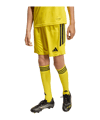 adidas Tiro 26 League Short Kids Gelb - gelb