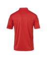uhlsport Polo Rot F04 - rot