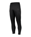 JAKO Active Trainingshose Schwarz F80 - schwarz