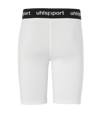 Uhlsport Tight Short Hose kurz Weiss F02 - weiss