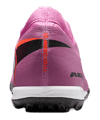 Nike Air Zoom Mercurial Vapor XVI Pro TF Scary Good Rot F600 - rot