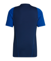 adidas Tiro 23 Competition Trikot Blau - dunkelblau