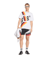 adidas DFB Deutschland T-Shirt Weiß - weiss