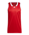 adidas Icon Squad Trikot Rot 