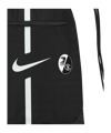 Nike SC Freiburg Gymsack Schwarz F010 - schwarz