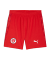 PUMA FC St. Pauli Replica Short Rot F04 