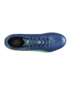 PUMA KING Match FG/AG Gear Up Blau Grün F02 - blau