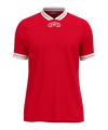 JAKO Retro Trikot Kids Rot F100 - rot