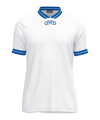 JAKO Retro Trikot Kids Weiß F005 - weiss