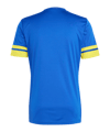 adidas Squadra 25 Trikot Blau - blau