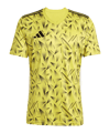 adidas Team Icon 25 Trikot Gelb - gelb